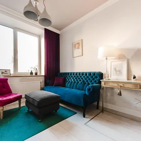 Charming In Old Town By Urban Rent * Kaunas