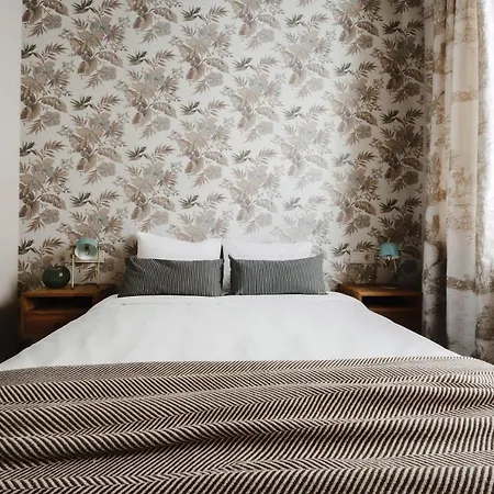 Charming In Old Town By Urban Rent *