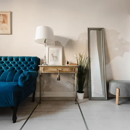 Charming In Old Town By Urban Rent Kaunas